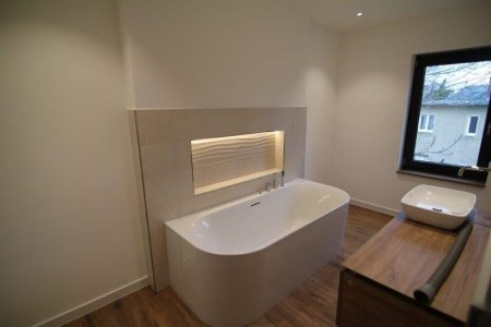 Instandsetzung Teilaufstockung eines Bestandseigenheims in Altenburg