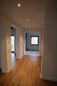 Instandsetzung Teilaufstockung eines Bestandseigenheims in Altenburg