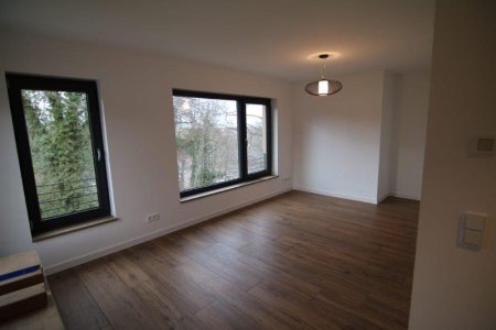 Instandsetzung Teilaufstockung eines Bestandseigenheims in Altenburg