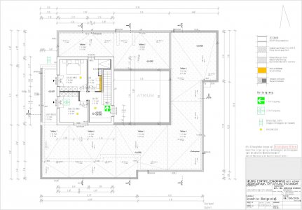 Neubau - Einfamilienwohnhaus in Altenburg 