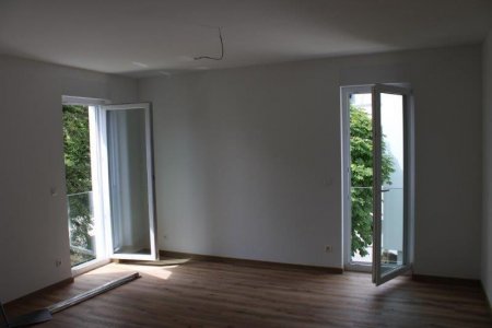 Neubau Mehrfamilienwohnhaus mit 6 Wohneinheiten 