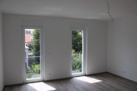 Neubau Mehrfamilienwohnhaus mit 6 Wohneinheiten 