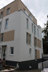 Neubau Mehrfamilienwohnhaus mit 6 Wohneinheiten 
