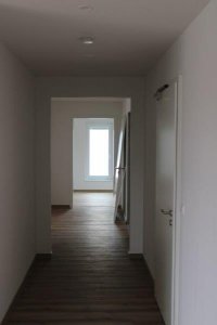 Neubau Mehrfamilienwohnhaus mit 6 Wohneinheiten 