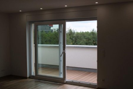 Neubau Mehrfamilienwohnhaus mit 6 Wohneinheiten 