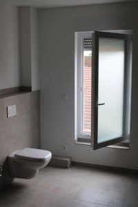 Neubau Mehrfamilienwohnhaus mit 6 Wohneinheiten 