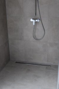 Neubau Mehrfamilienwohnhaus mit 6 Wohneinheiten 